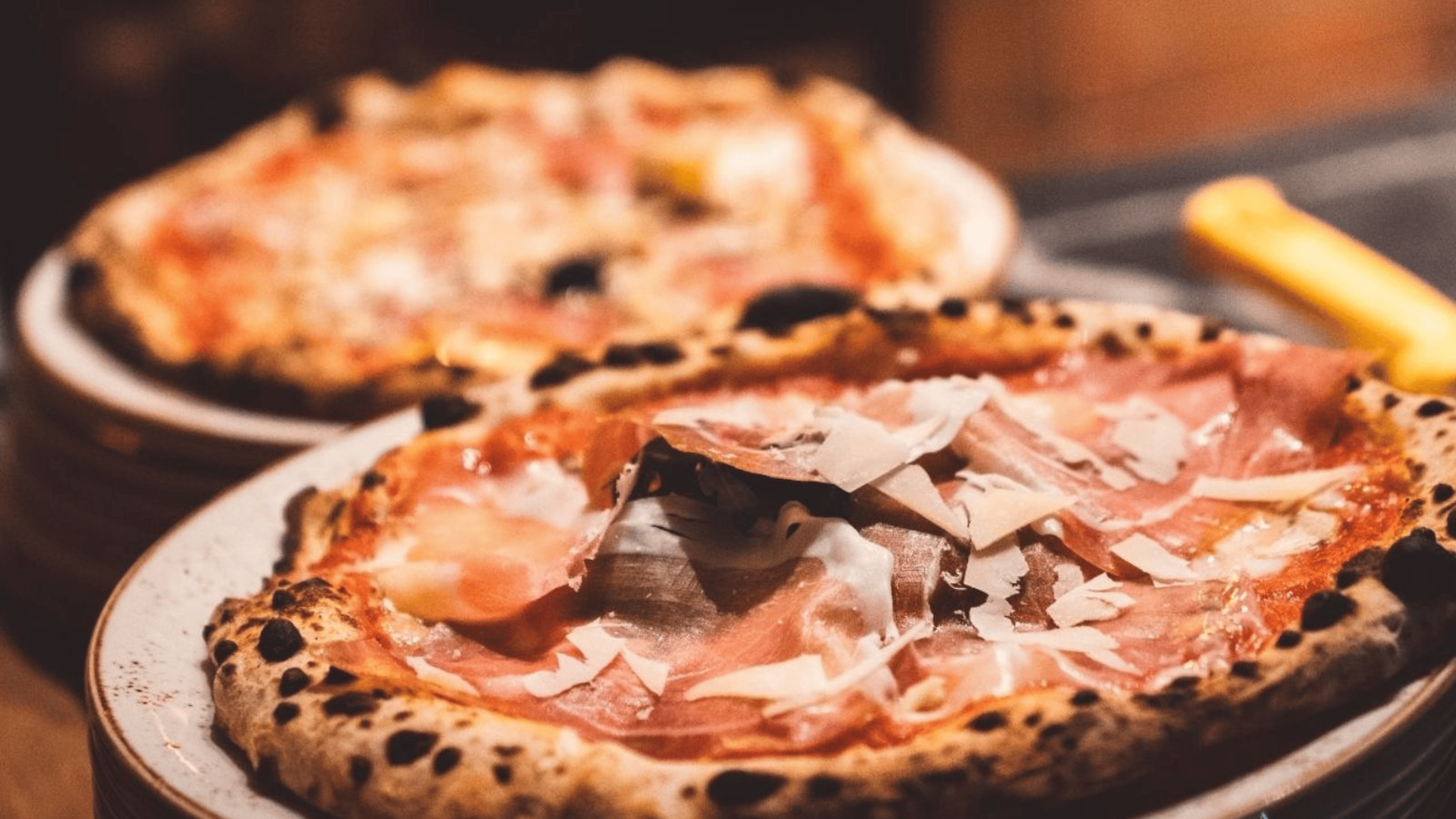 Steak & Pizzahouse Rødovre