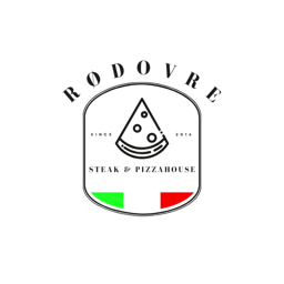 Steak & Pizzahouse Rødovre logo.